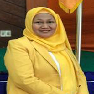 Sandra Dewi, AMK., S.Pd., M.Kes